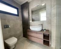 Resale - Detached Villa - Benijofar - Benijofar - Village