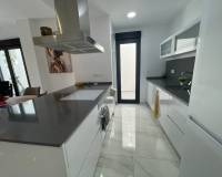 Resale - Detached Villa - Benijofar - Benijofar - Village