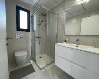 Resale - Detached Villa - Benijofar - Benijofar - Village