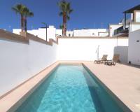 Resale - Detached Villa - Benijofar - Benijofar - Village