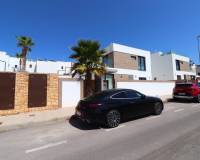 Resale - Detached Villa - Benijofar - Benijofar - Village