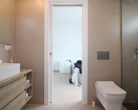 Resale - Detached Villa - Benijofar - Benijofar - Village