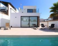 Resale - Detached Villa - Benijofar - Benijofar - Village