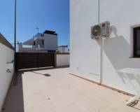 Resale - Detached Villa - Benijofar - Benijofar - Village