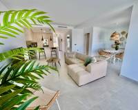 Resale - Detached Villa - Benijofar - Benijofar - Village