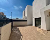 Resale - Detached Villa - Benijofar - Benijofar - Village