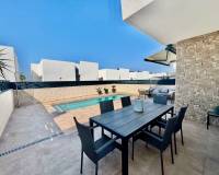 Resale - Detached Villa - Benijofar - Benijofar - Village