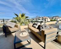 Resale - Detached Villa - Benijofar - Benijofar - Village