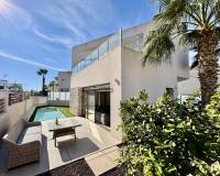 Resale - Detached Villa - Benijofar - Benijofar - Village