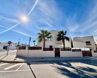 Resale - Detached Villa - Benijofar - Benijofar - Village