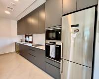 Resale - Detached Villa - Benijofar - Benijofar - Village