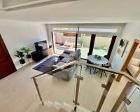 Resale - Detached Villa - Benijofar - Benijofar - Village