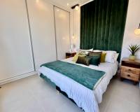 Resale - Detached Villa - Benijofar - Benijofar - Village