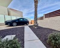 Resale - Detached Villa - Benijofar - Benijofar - Village