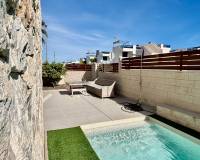 Resale - Detached Villa - Benijofar - Benijofar - Village