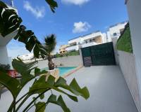 Resale - Detached Villa - Benijofar - Benijofar - Village