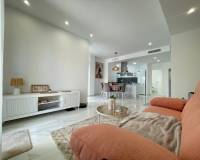 Resale - Detached Villa - Benijofar - Benijofar - Village