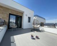 Resale - Detached Villa - Benijofar - Benijofar - Village