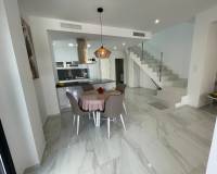 Resale - Detached Villa - Benijofar - Benijofar - Village