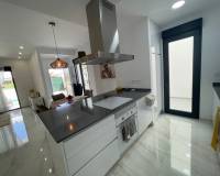 Resale - Detached Villa - Benijofar - Benijofar - Village