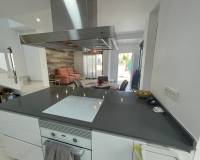 Resale - Detached Villa - Benijofar - Benijofar - Village