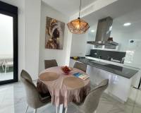 Resale - Detached Villa - Benijofar - Benijofar - Village