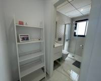 Resale - Detached Villa - Benijofar - Benijofar - Village