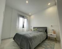 Resale - Detached Villa - Benijofar - Benijofar - Village