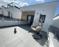 Resale - Detached Villa - Benijofar - Benijofar - Village