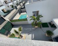 Resale - Detached Villa - Benijofar - Benijofar - Village