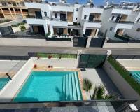 Resale - Detached Villa - Benijofar - Benijofar - Village