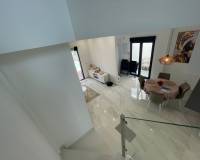 Resale - Detached Villa - Benijofar - Benijofar - Village