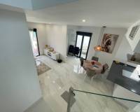 Resale - Detached Villa - Benijofar - Benijofar - Village