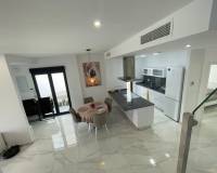 Resale - Detached Villa - Benijofar - Benijofar - Village