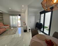 Resale - Detached Villa - Benijofar - Benijofar - Village