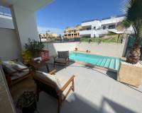 Resale - Detached Villa - Benijofar - Benijofar - Village