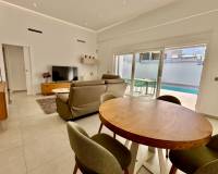 Resale - Detached Villa - Benijofar - Benijofar - Village