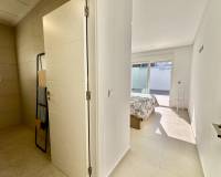 Resale - Detached Villa - Benijofar - Benijofar - Village