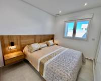 Resale - Detached Villa - Benijofar - Benijofar - Village