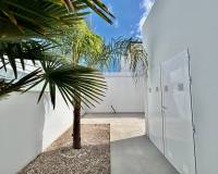 Resale - Detached Villa - Benijofar - Benijofar - Village