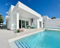 Resale - Detached Villa - Benijofar - Benijofar - Village