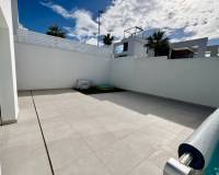 Resale - Detached Villa - Benijofar - Benijofar - Village