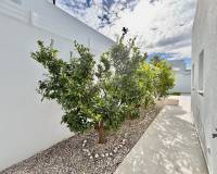 Resale - Detached Villa - Benijofar - Benijofar - Village