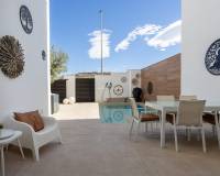 Resale - Detached Villa - Benijofar - Benijofar - Village