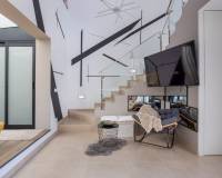 Resale - Detached Villa - Benijofar - Benijofar - Village