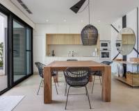 Resale - Detached Villa - Benijofar - Benijofar - Village