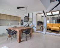 Resale - Detached Villa - Benijofar - Benijofar - Village