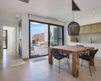 Resale - Detached Villa - Benijofar - Benijofar - Village