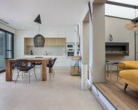 Resale - Detached Villa - Benijofar - Benijofar - Village