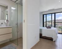 Resale - Detached Villa - Benijofar - Benijofar - Village